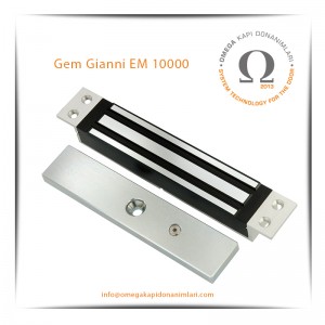 Gem Gianni EM 10000 Magnetic Locks