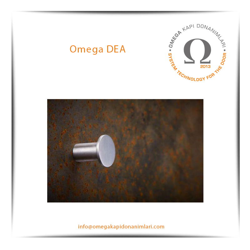 Omega DEA