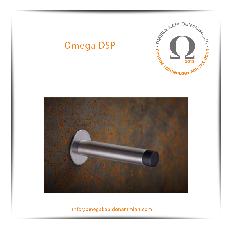 Omega DSP
