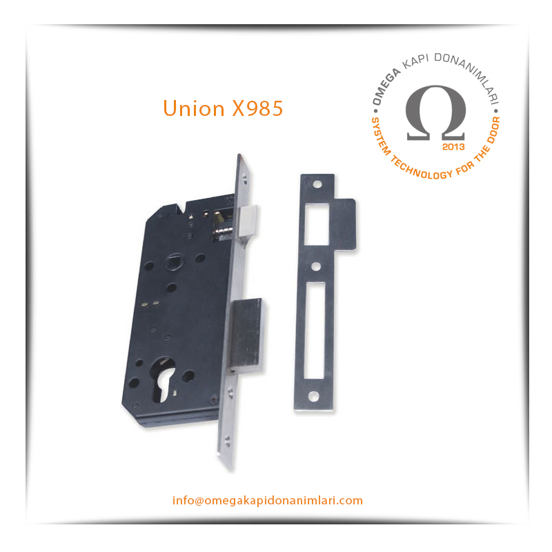 Union X985