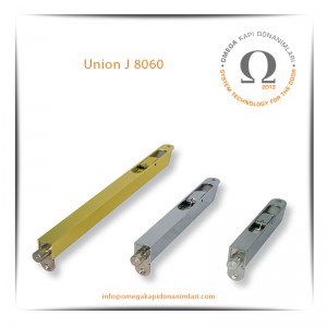 Union J 8060