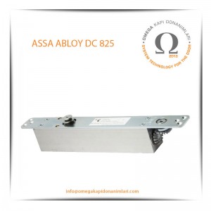 Assa Abloy DC 825 Kapı Kapatıcı Hidrolik