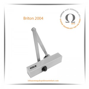 Briton 2004 Kapı Kapatıcı Hidrolik