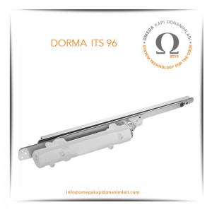 Dorma ITS 96 Kapı Kapatıcı Hidrolik