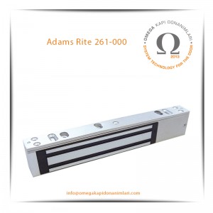 Adams Rite 261-000 Manyetik Kilit