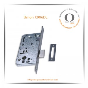 Union X906DL