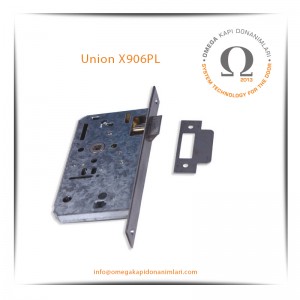 Union X906PL