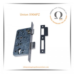 Union X906PZ