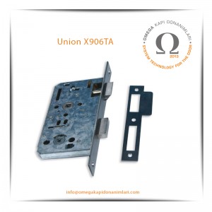 Union X906TA