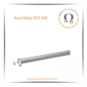 Assa Abloy Ped 300 Panik Bar