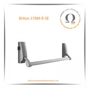 Briton Panik Bar