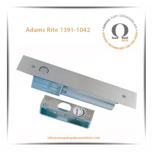 Adams Rite 1391-1042 Selenoid Solenoid Kilit