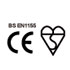 CE-EN14846 icon
