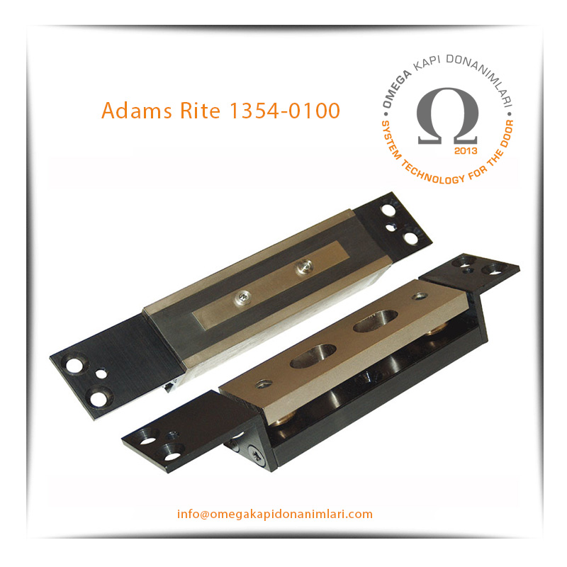 Adams Rite 1354-0100 Shearmagnet Kilit