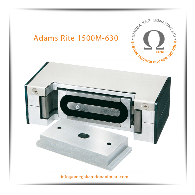 Adams Rite 1500M-630 Shearmagnet Kilit