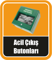 Acil Çıkış Butonları