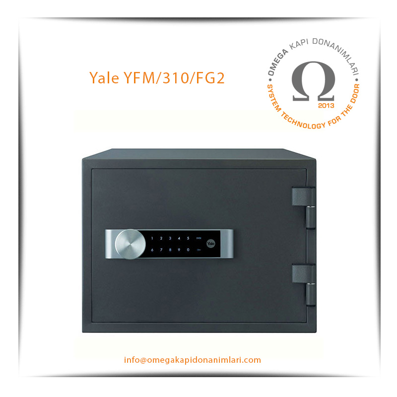 Yale YFM/310/FG2